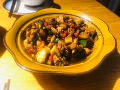 -印象鲵宴·张家界地标美食名片(溪布街店)