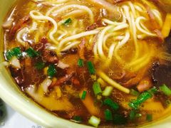 -大石人家鱿鱼面馆(大石西路总店)