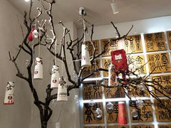 -霸王茶姬(南亚风情第壹城店)