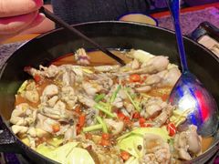 -蘭奢雅集·江浙菜(青山江滩店)