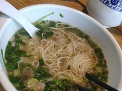 -中阿兰牛肉面(悦海新天地店)