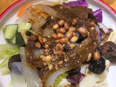 -老姑砂锅·烧烤天津菜(体北道店)
