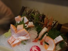 -揽季锅物会.福建黄鱼.海鲜姿造(五四路店)