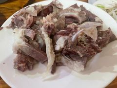 -三中高皇羊肉馆