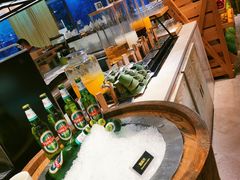 -金海湾自助餐厅(金陵饭店)