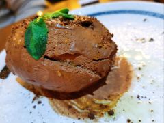海盐巧克力慕斯-FISH&POTATO Cō(地中海美食 万象城店)