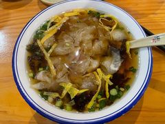 -余氏豆腐包老店(东直街店)