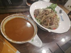 -七菜馆·东北菜·蒸饺(文体路店)