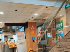 -麦当劳(秣陵路店)