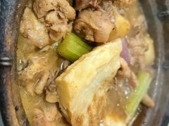 -范贤光鸡公煲(平乐园总店)