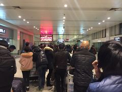 -温州龙湾国际机场