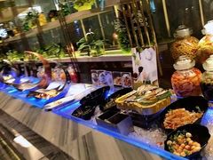 -堂会·KTV·自助餐·团建聚会(天河店)