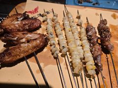 -那些年记忆烧烤