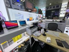 -胜灿苹果华为手机电脑维修回收(徐汇店)