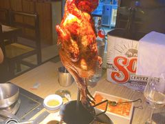 -囧吉香生蚝牛排馆(湖北路店)