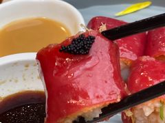 -点都德(花城店)