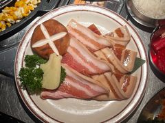 -炑八韩烤(琼华店)