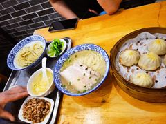 -裕兴记·三虾面(西北街总店)
