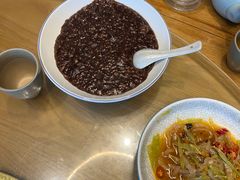 细沙炒八宝饭-三姐妹餐厅(曲江店)
