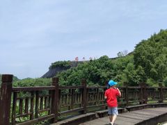 -飞天山旅游区