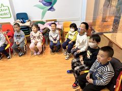 -英孚教育青少儿(河东资深教研中心)