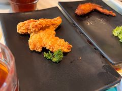 -豪客来牛排(中央花苑店)