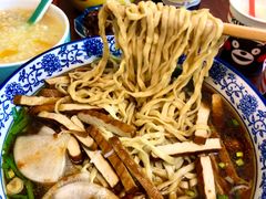 -张二面馆(山门口店)