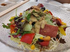-万龙洲海鲜(广渠门店)