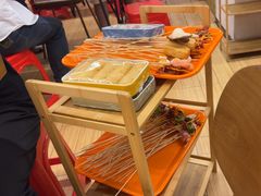 -黔哆哆地摊酸汤火锅(清湖店)