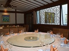 -渔堂公园餐厅·本帮菜(乐园路店)