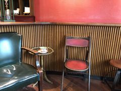 大堂-RUMORS COFFEE ROASTERY鲁马滋咖啡(湖南路店)