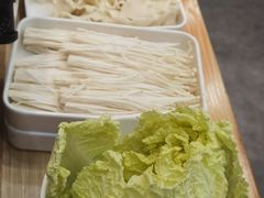 -鲁员外地锅鸡地锅鱼(古墩路店)