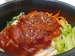 -禾谷韩餐(热带海洋学院店)