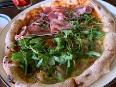 火鸡披萨-PIZZA BIANCA(万象城店)