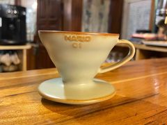 -云端咖啡私房店(河松街店)