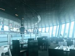 大堂-澳门旅游塔360°旋转餐厅(南湾湖广场店)