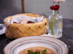 -LESCEDARS Brasserie Bistro香柏树