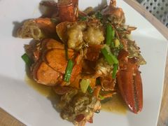 -40号厦门海鲜大排档(中山路店)