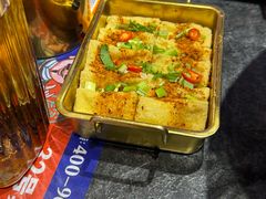 -秦炉烤肉(财富中心店)