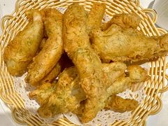 -扬州饭店(南京东路店)