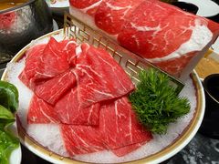 -牛将军•涮肉•烤肉•铁板烧(北京王府井·故宫店)