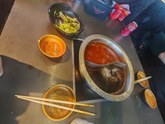 -牛武士寿喜烧·和牛火锅自助(全球首店)
