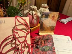 -叶叶菩提(太原别墅店)