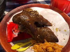 -雪熊哈尔滨烧烤·精酿啤酒·砂锅(中央胜境店)