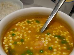 -兰湘子·湘菜小炒(济南领秀城店)