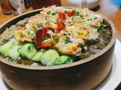 -常来小聚·广州非遗传承餐厅(中山二路店)