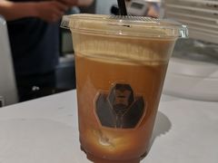 -T-COFFEE(长江花园店)