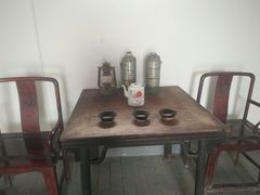 -千年枣林游览区