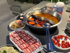 -故里和山·成都火锅(欢乐港湾店)