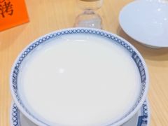 -赵记传承·中式甜品·非遗手冲姜撞奶(上海环球港店)